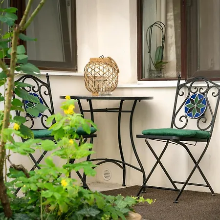 Historical Townhouse - Hypercenter Клуж-Напока