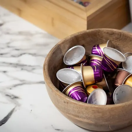 Διαμέρισμα Historical Townhouse - Hypercenter