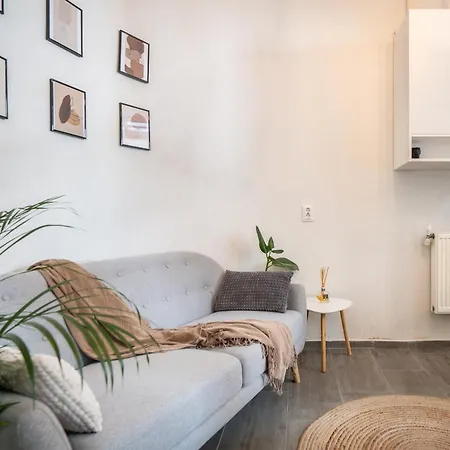 Historical Townhouse - Hypercenter Апартаменты