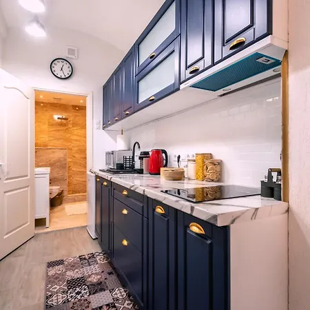 Historical Townhouse - Hypercenter