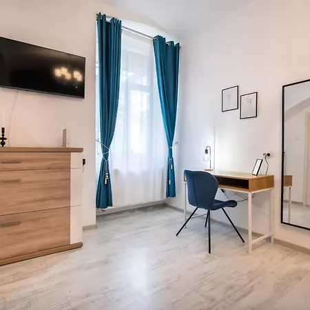 Διαμέρισμα Historical Townhouse - Hypercenter Κλουζ-Ναπόκα