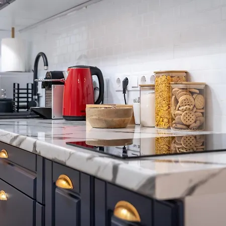 Historical Townhouse - Hypercenter Κλουζ-Ναπόκα