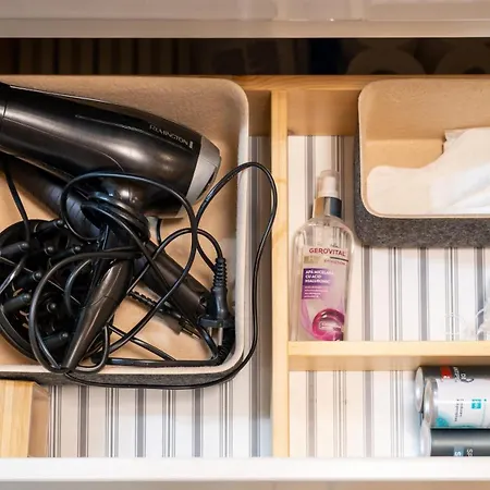 Διαμέρισμα Historical Townhouse - Hypercenter *