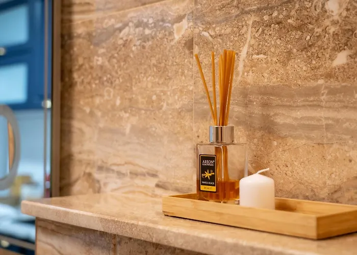 Historical Townhouse - Hypercenter * Cluj-Napoca