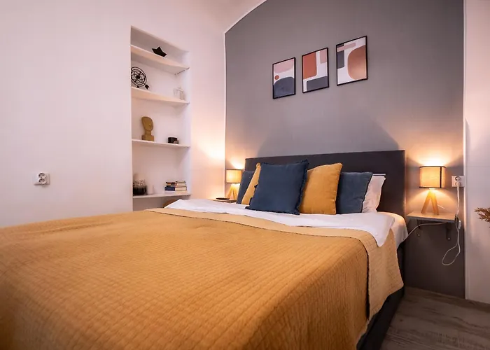 Historical Townhouse - Hypercenter * Kolozsvár