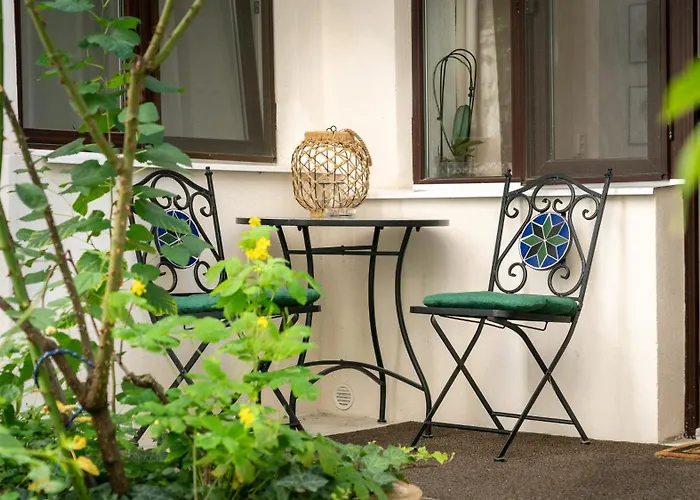 Historical Townhouse - Hypercenter Cluj-Napoca