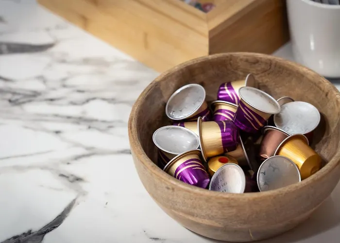 Apartman Historical Townhouse - Hypercenter