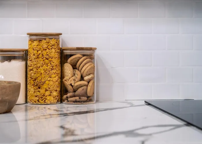 Apartment Historical Townhouse - Hypercenter *