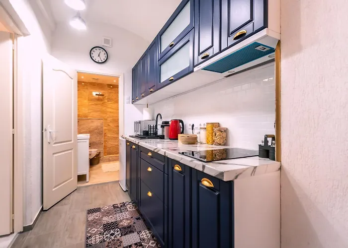 Historical Townhouse - Hypercenter