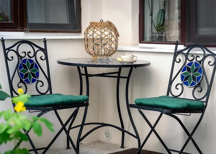 Historical Townhouse - Hypercenter Cluj-Napoca